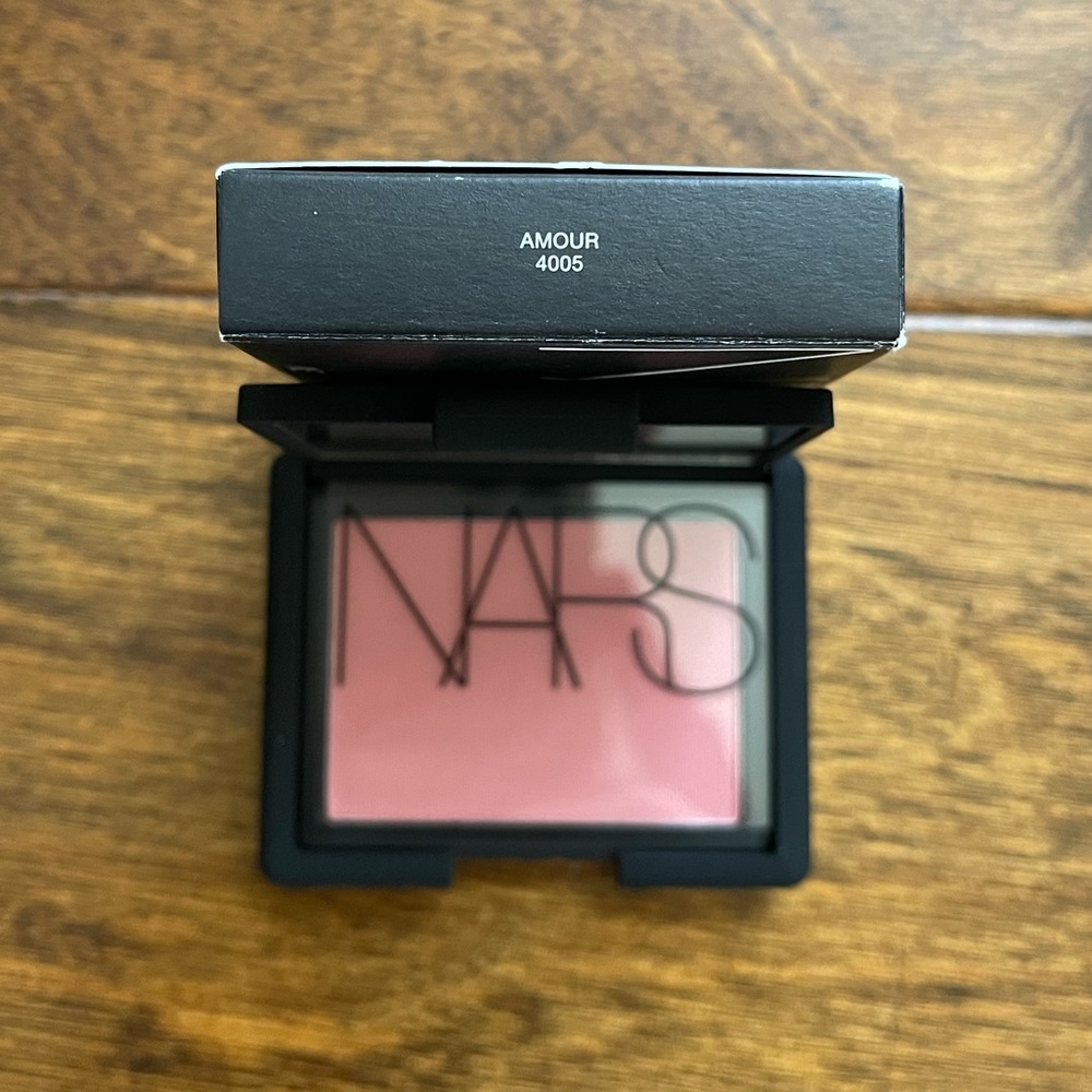NIB NARS Powder Blush Full Size Torrid Original Formula